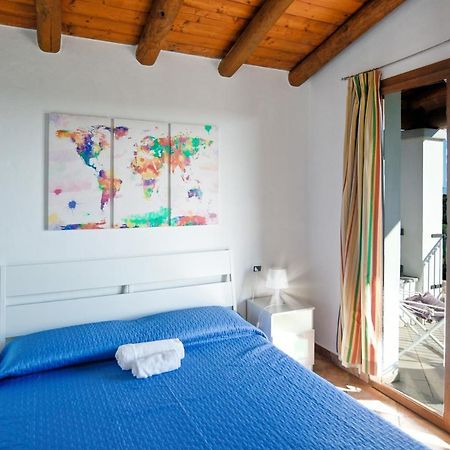 Bilocale Vista Mare 11A Apartment Bari Sardo Exterior foto